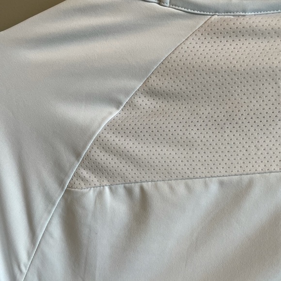 DAMAGED - Gymshark Training Longsleeve Crop Size S - Picture 3 of 3